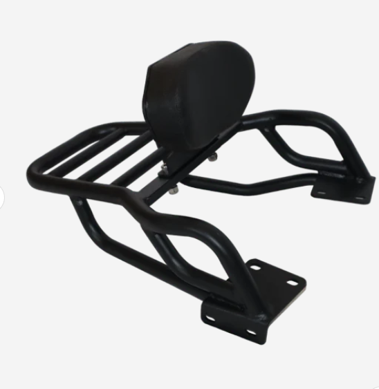 Back Carrier for HERO Xpulse 200 -HERO