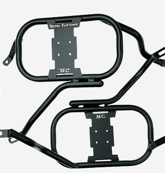 Saddle Stay For Harley Mavrick 440-HERO