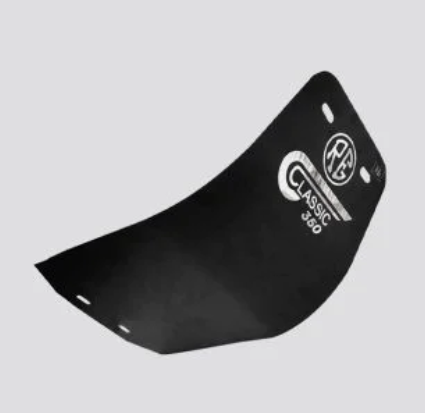 SUMP GUARD for Rebon CLASSIC 350 -ROYAL ENFIELD