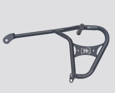 Crash Guard for INTERCEPTOR 650 / (SB 974)-ROYAL ENFIELD