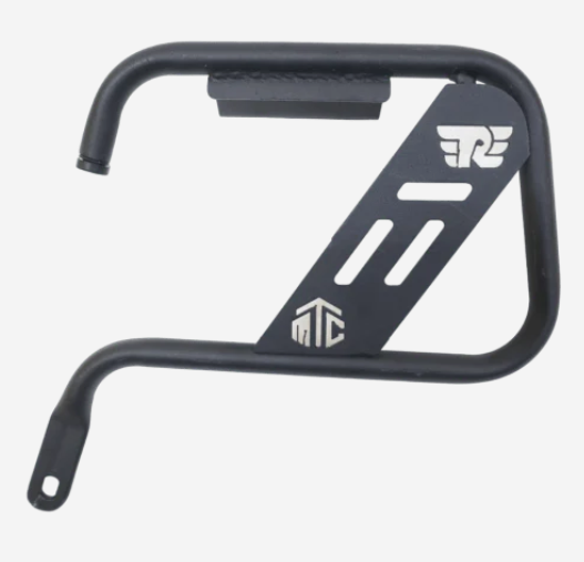 Saddle stay With Plate for Royal Enfield Continental GT 650 -ROYAL ENFIELD