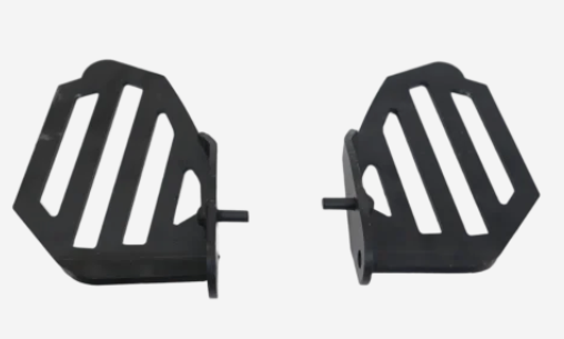 FOOTREST FOR CONTINENTAL GT 650-ROYAL ENFIELD