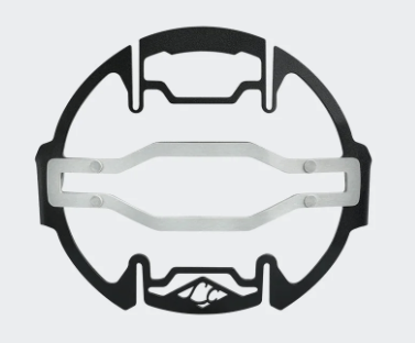 Headlight Grill for Guerrilla 450-ROYAL ENFIELD