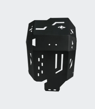 Bash Plate Mild Steel for Guerrilla 450 -ROYAL ENFIELD