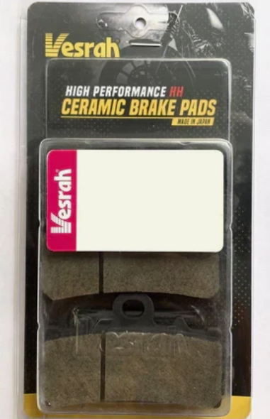 Brake Pads for GUERRILLA 450-ROYAL ENFIELD