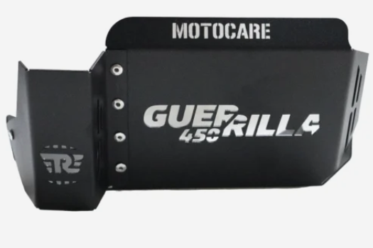 SUM GUARD FOR GUERRILLA 450 -ROYAL ENFIELD