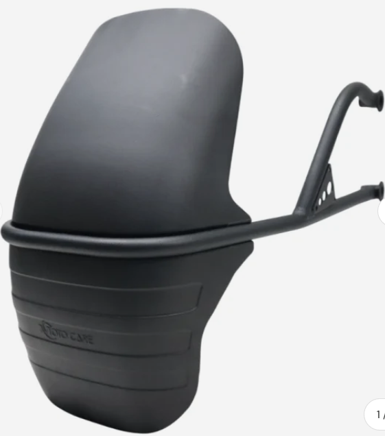 TYRE HUGGER FOR GUERRILLA 450 -ROYAL ENFIELD