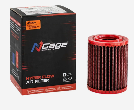 Air Filter for Royal Enfield Himalayan 450 -ROYAL ENFIELD