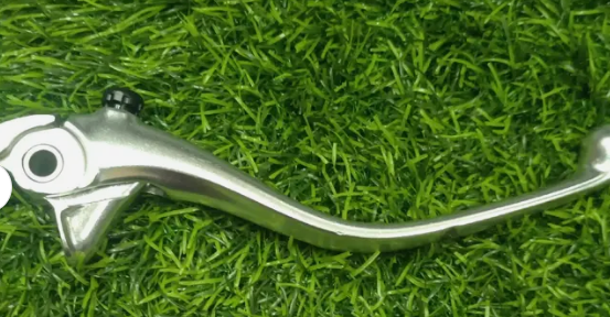 Front Brake Adjustable Lever for Super Meteor 650Royal Enfield-ROYAL ENFIELD