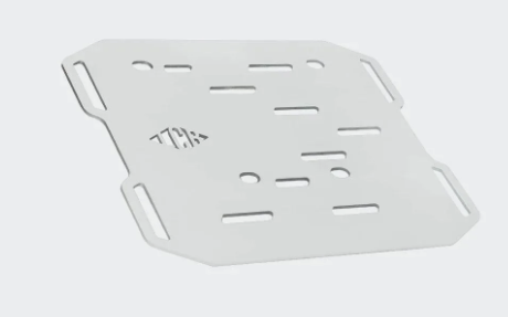 Carrier Plate for Super Meteor 650 -ROYAL ENFIELD