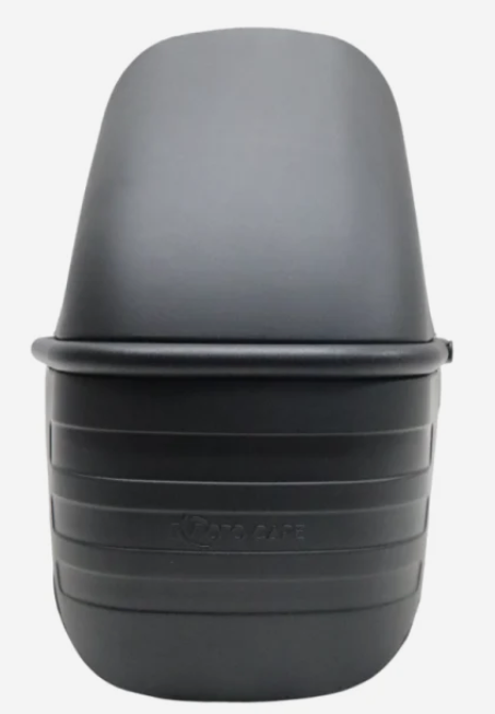 TYRE HUGGER for HUNTER 350 -ROYAL ENFIELD