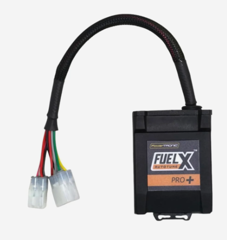 FuelX Pro+ for Royal Enfield Hunter 350 -ROYAL ENFIELD