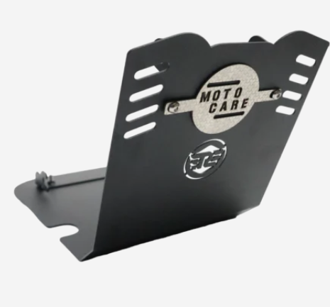 SUM GUARD (WITH LOGO) FOR HUNTER 350-ROYAL ENFIELD