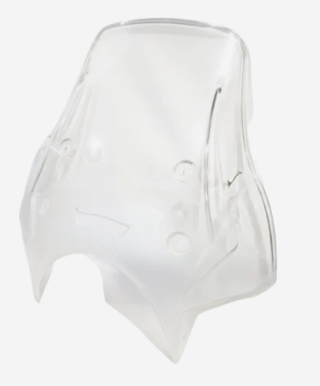 VISOR FOR HUNTER 350-ROYAL ENFIELD