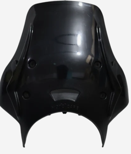 VISOR FOR HUNTER 350 -ROYAL ENFIELD