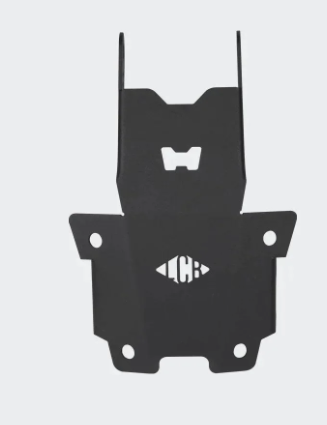 Gps Mount for CB200x -HONDA