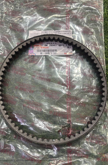 V Belt genuine for Yamaha Ray ZR-YAMAHA