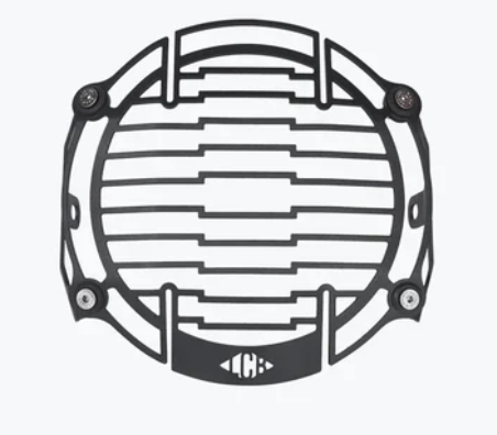 HeadLight Grill for Meteor 350-ROYAL ENFIELD