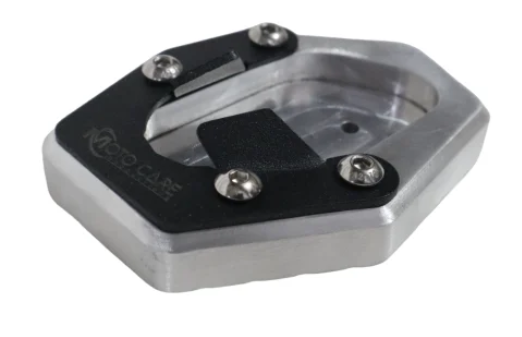 Side Stand Extender for Himalyan 450-ROYAL ENFIELD