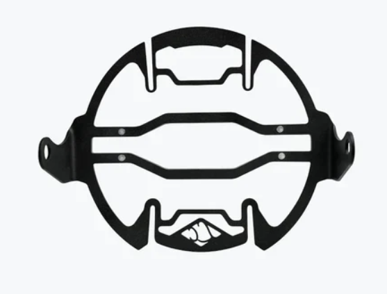 Headlight Grill for Guerrilla 450-ROYAL ENFIELD