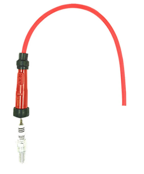 Spark Plug kit for Guerrilla 450-ROYAL ENFIELD