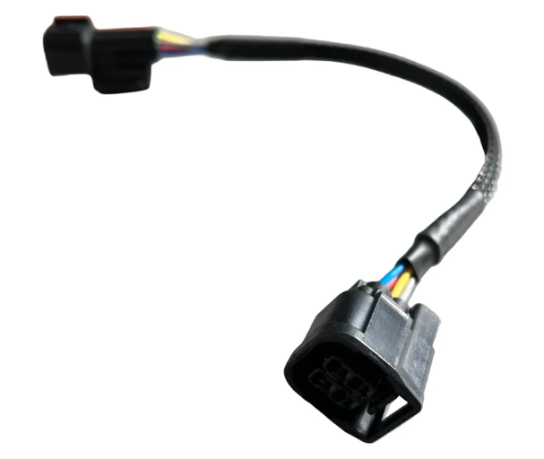 Wiring Extender Patch for 02 Sensor for Guerrilla 450-ROYAL ENFIELD