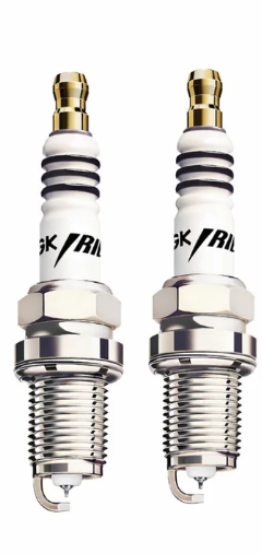 Spark Plug for (2) Super Meteor 650-ROYAL ENFIELD