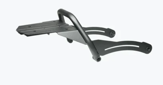 Luggage Carrier for Super Meteor 650-ROYAL ENFIELD