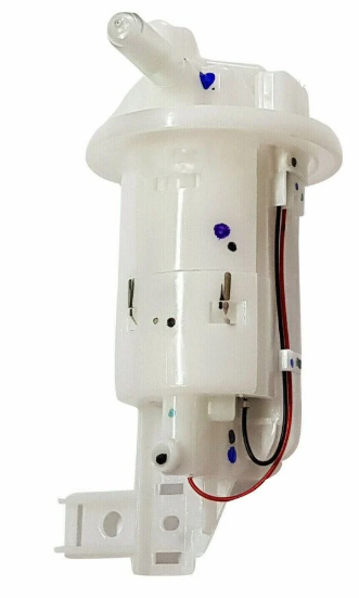 Fuel Pump Assembly for Himalayan 411 (BS4 587377/A)-ROYAL ENFIELD