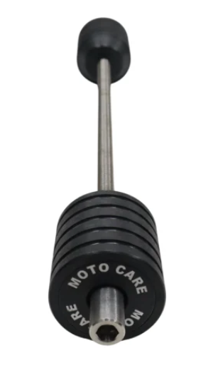 Fork Sliders for Rtx 300-TVS