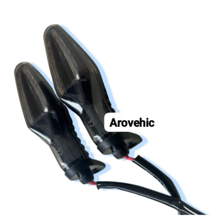 Led Indicator (Set of 2) for 310 GS -ABK