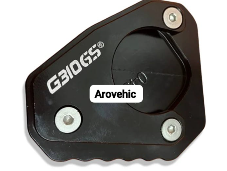 Side Stand Extender for BMW GS 310-ABK