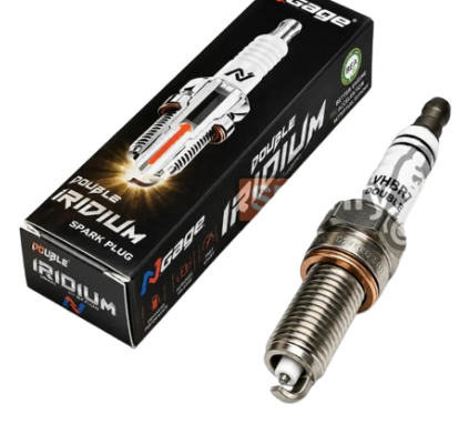 Spark Plug for XPULSE 200-HERO