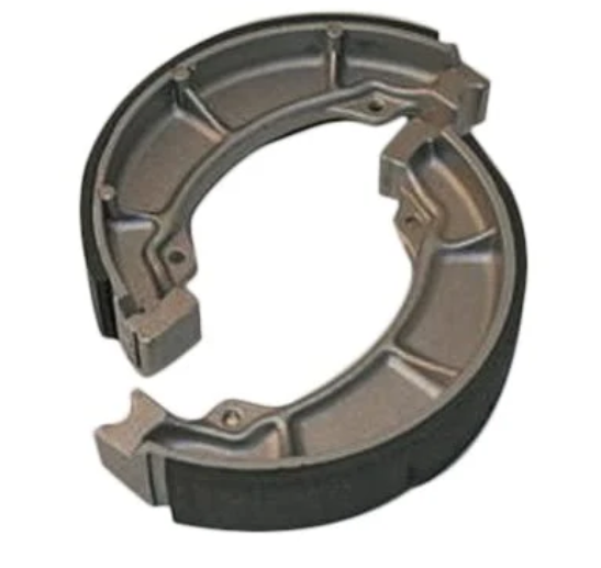 Brake Shoe (Rear) for Sxl 150-ASK