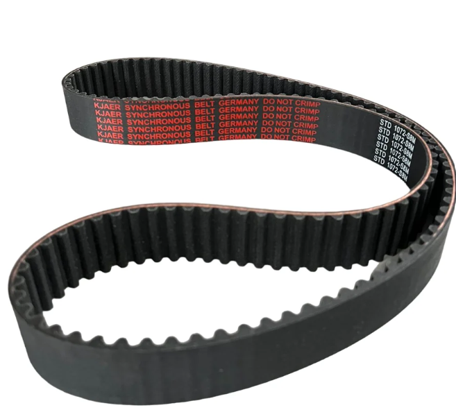 Fan Belt for Ola s1 -ABK