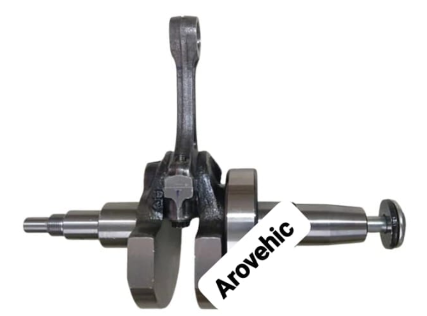 Original Crank Shaft for Bajaj Avenger 220 -OEM