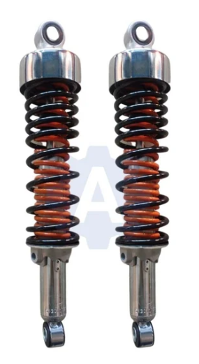 Rear Shock Absorber for Bajaj CT Deluxe-ENDURANCE