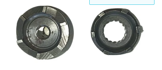 Kick Rachet for Bajaj KB4S (27 Teeth)-OES