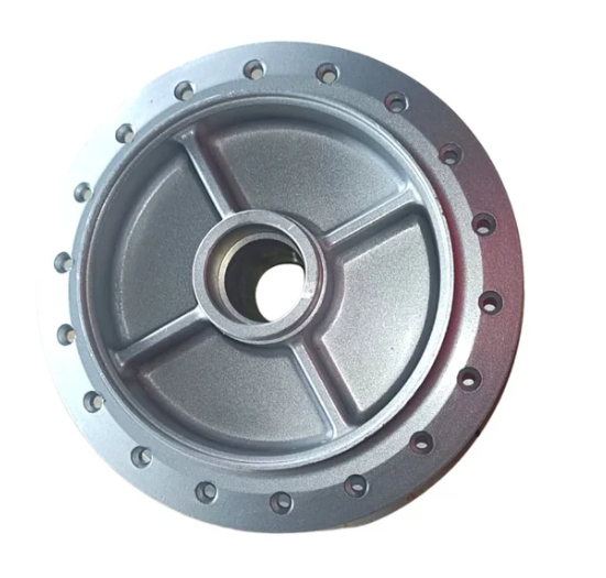 Rear Brake Drum for Bajaj Discover BM 150-OES