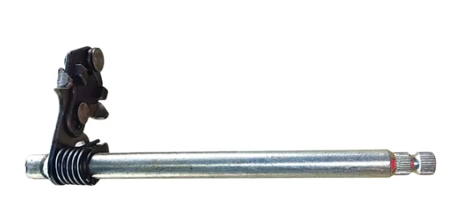 Gear Shaft for Bajaj Caliber -OES
