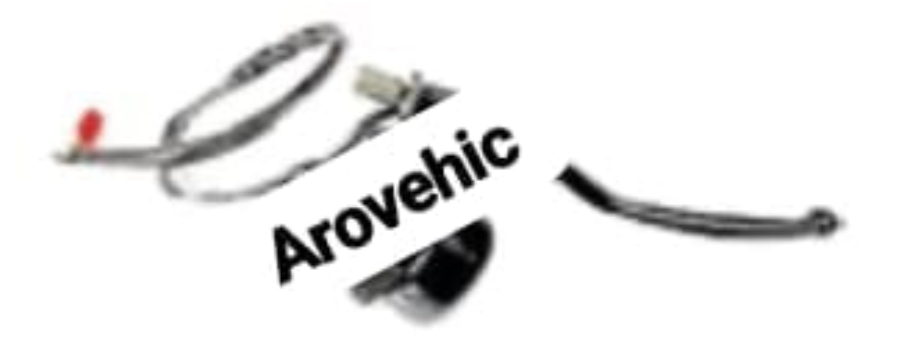 Handle Bar Switch for Bajaj BM 100 (Right Hand)-OES