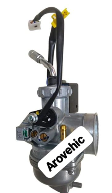 Carburetor for Bajaj Discover 100T (2013-2014 Model)-BAJAJ