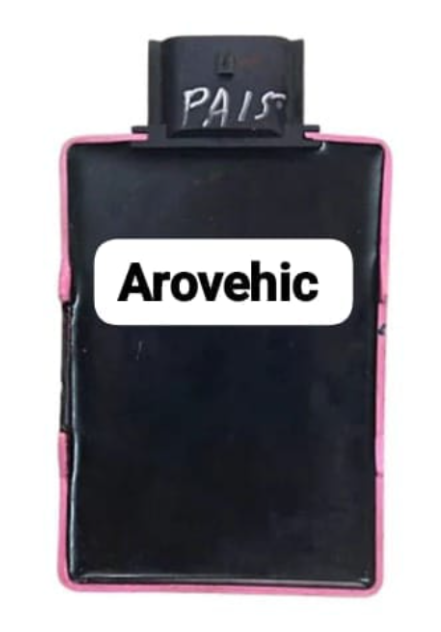 CDI for Bajaj Discover 100 M (PA351215 | 12 PIN | Pink Colour | DC)-BAJAJ