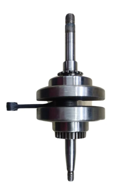 Crank Shaft Assembly for Bajaj Discover 100 M-EAUTO