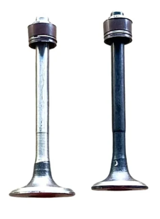 Engine Valve Set for Bajaj Discover 112-OES