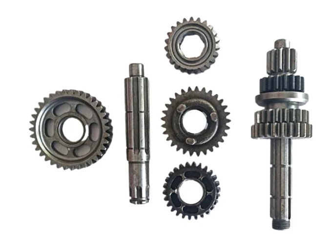 Gear Pinion Set for Bajaj Discover 112 -EAUTO
