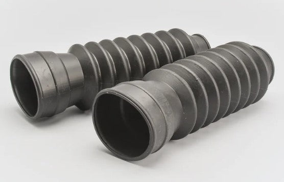 Fork Boot for (plastic) XL 100 (NAN0358)-ABK