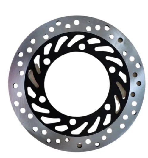 Rear Brake Disc Plate for Hero Karizma ZMR- ABK