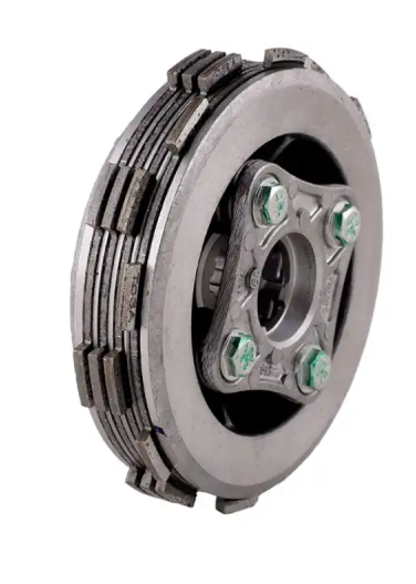 Clutch Assy for hero Super Splendor-ABK
