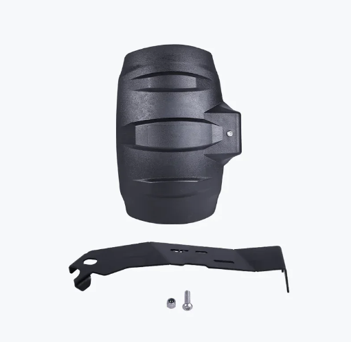 Rear Tyre Hugger for Bajaj Dominar 250-ABK